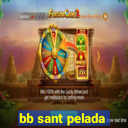 bb sant pelada